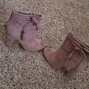 Booties